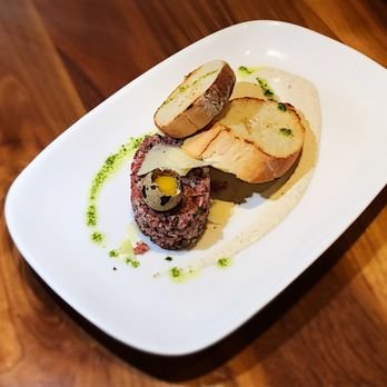 Cava Wine Bar & Restaurant – New Canaan, Connecticut