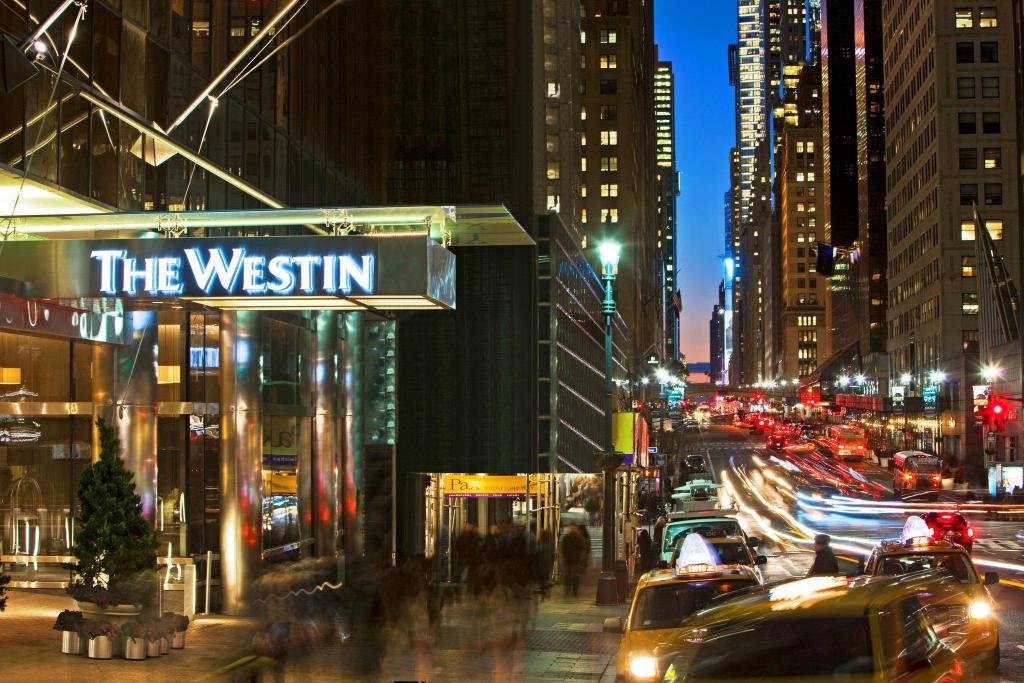 Westin NYC Grand Central – New York