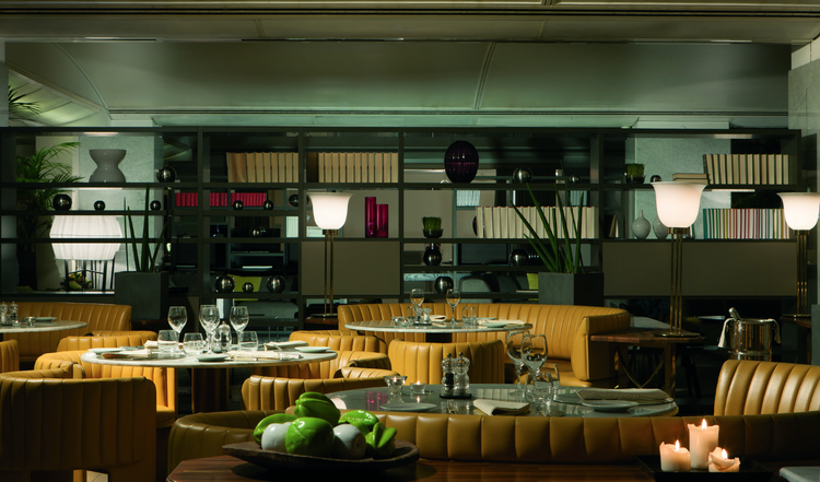Sheraton-Lake Como – Como, Italy