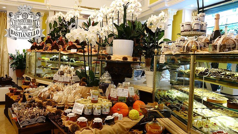 Bastianello – Milan, Italy