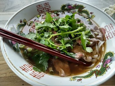 Miyuki – New Canaan, Connecticut