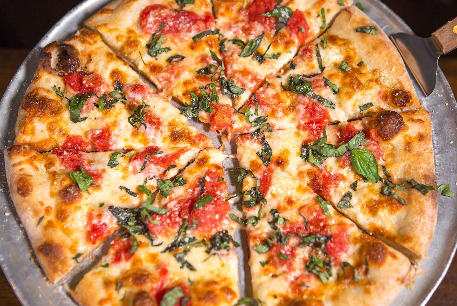 Eddie’s Pizza & Pasta – Ridgefield, Connecticut
