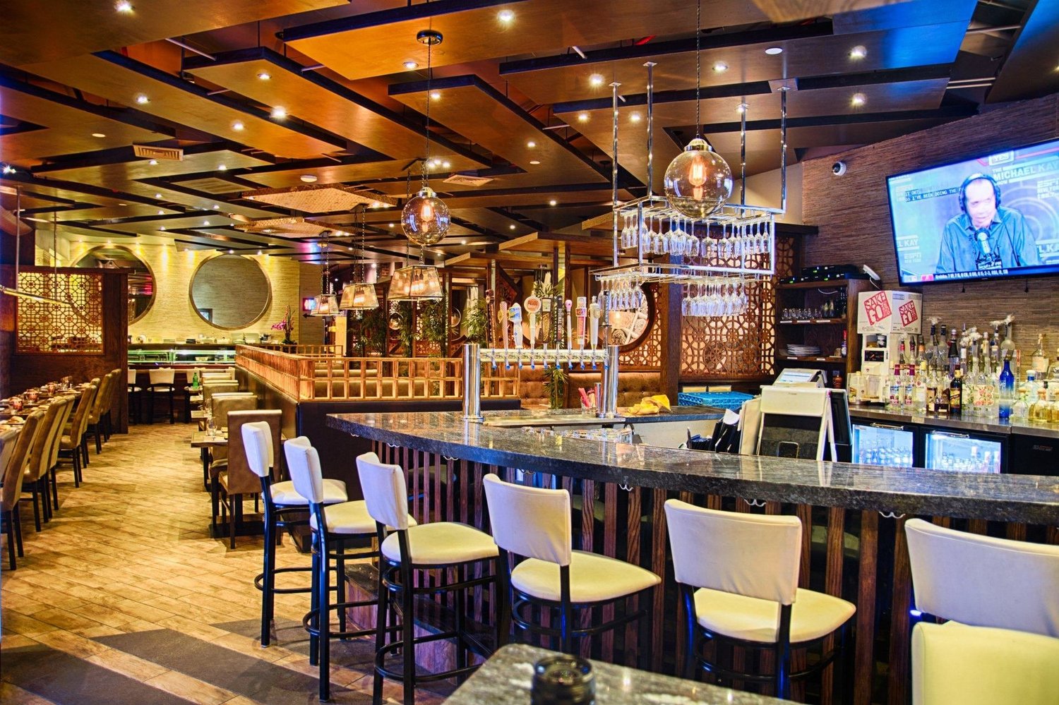 Toa Asian Fusion – Huntington, New York