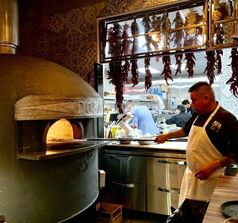 Posa – Ridgefield, Connecticut