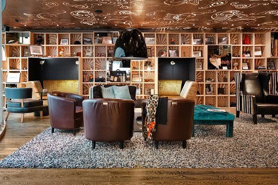 Scandic-Paasi – Helsinki, Finland