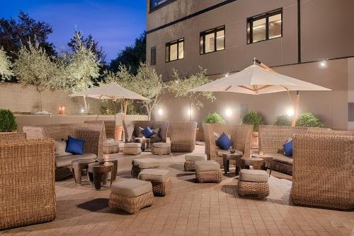 Radisson Blu – Milan, Italy