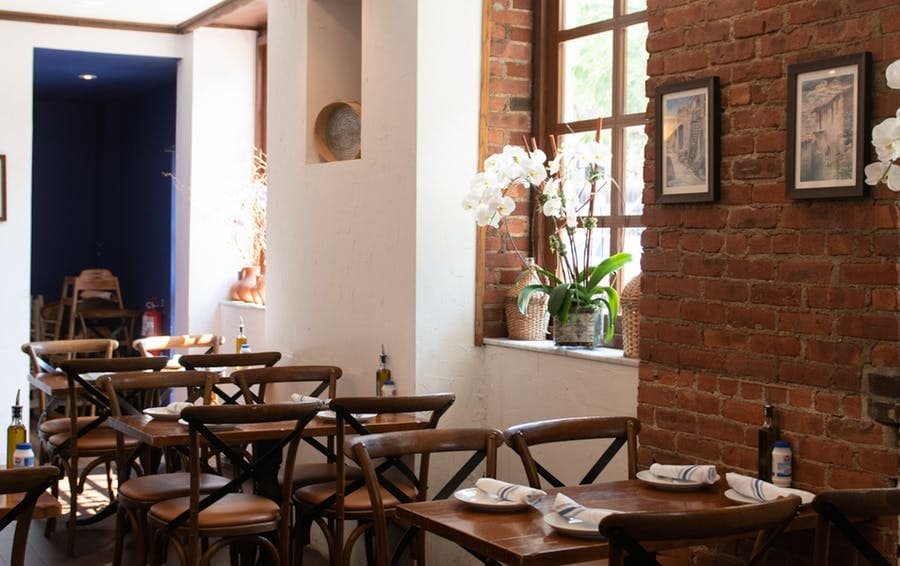 Aliada – Queens, New York